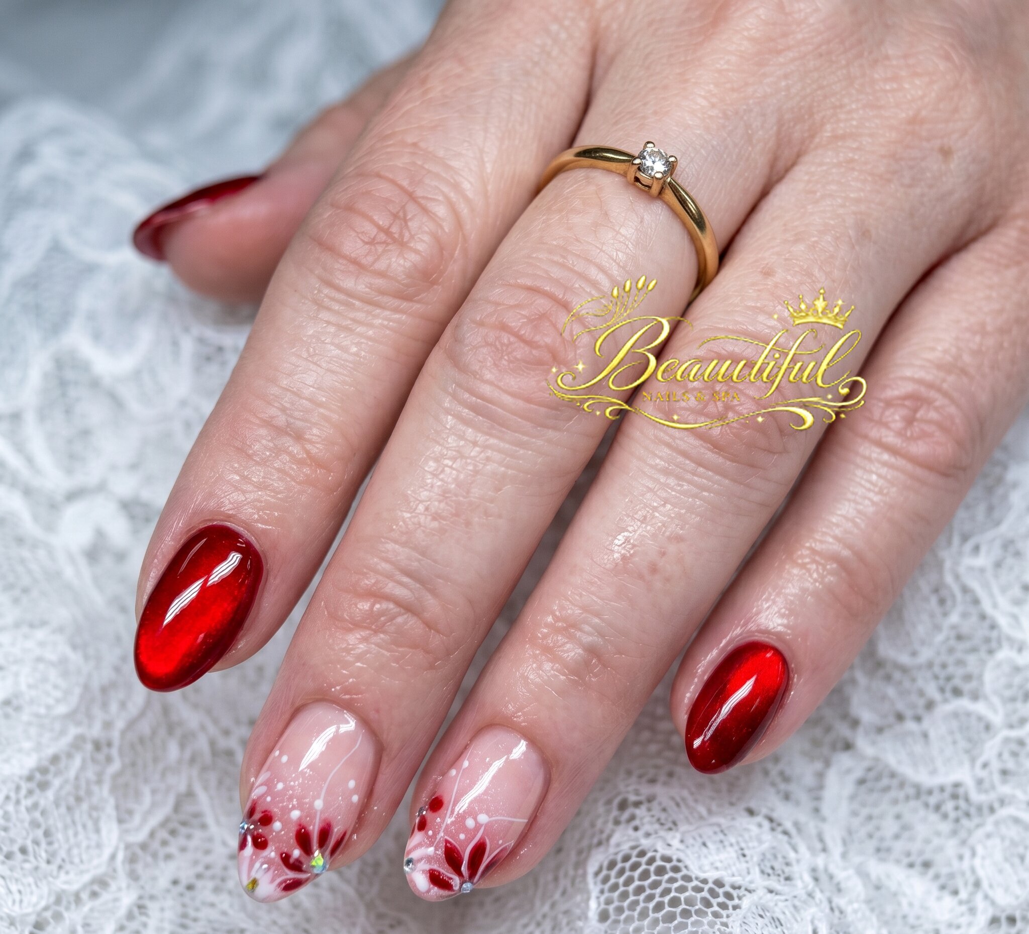 Beautiful Nail & Spa